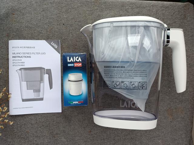 市面有哪些净水品牌,净水壶哪个牌子好