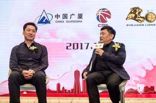 广厦球迷骂郭艾伦,广厦与辽宁比赛球迷冲突三秒八拳