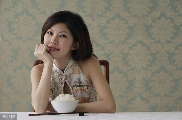 遇到了缘分就要珍惜,遇到新的人了该释怀了