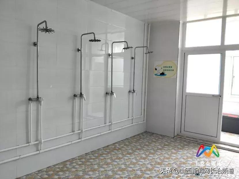 上党区荫城镇寄宿制小学怎么样,现在的孩子们赶上了好时代