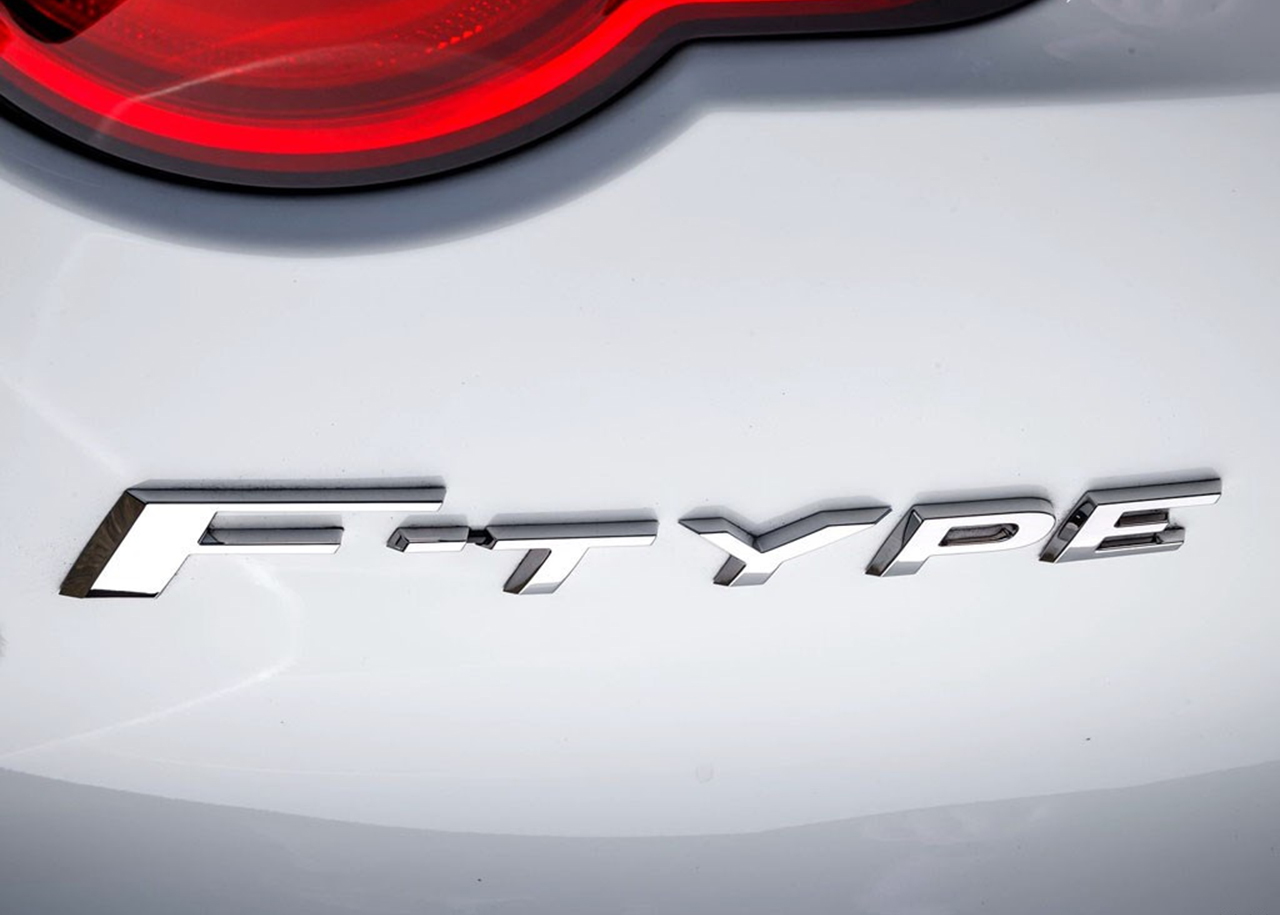 捷豹六十万内的高颜值跑车,捷豹最帅超跑