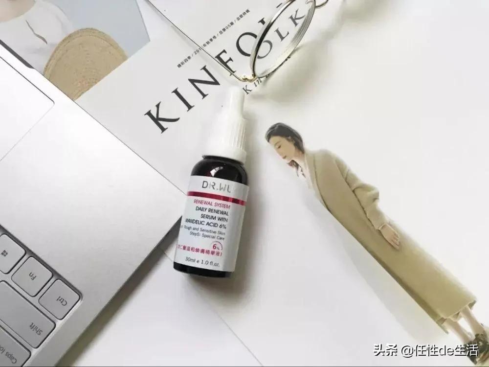 刷酸为什么避开脸颊,刷酸会垮脸吗