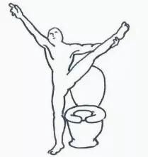 三分钟知识点:便秘了该怎么办?