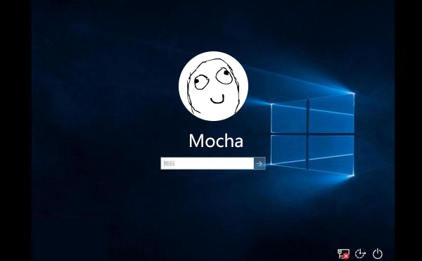 5分钟电脑芝士——快速锁屏