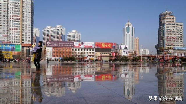 耒阳要升为省会城市了吗,湖南耒阳市未来30年的规划