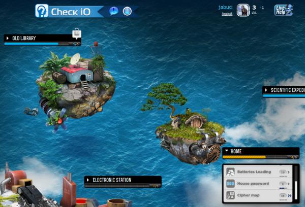 12个编程游戏,六大编程游戏网站