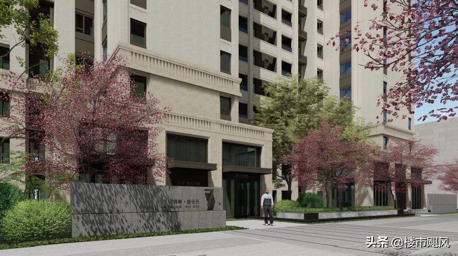 胶州花样年碧云天二手房,胶州花样年碧云天多少钱一平方