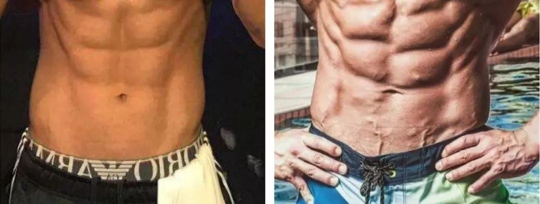 亲爱的热爱的韩商言腹肌,韩商言露出全部腹肌