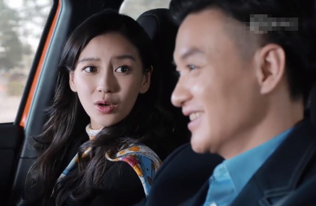 周一围演技被批用力过猛,周一围演技到底有多强