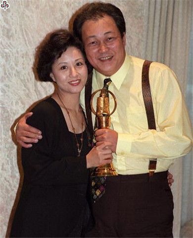 金超群最后一次拍包青天,金超群的包青天究竟有多火