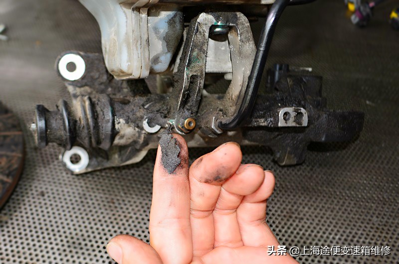 11款赛欧emt变速箱升挡迟缓转速高,雪佛兰赛欧变速箱挂不了挡