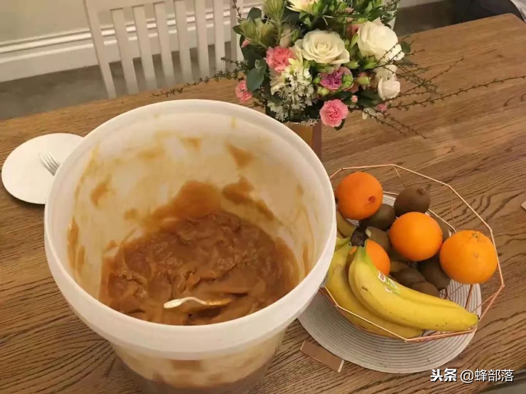 国内养蜂与国外养蜂的区别,中国蜂业与西方养蜂的区别