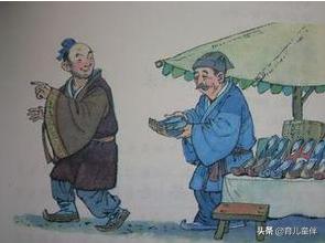 小学语文寓言故事成语大全,寓言故事的成语积累小学