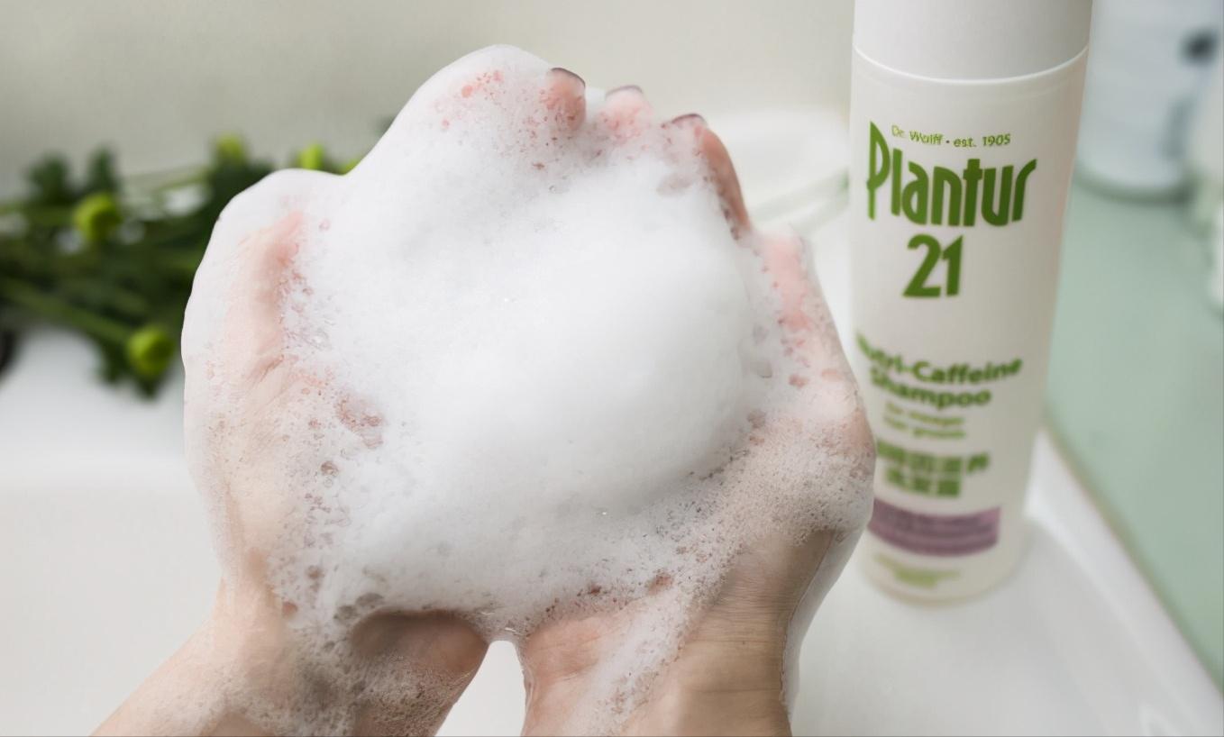 目前防脱固发口碑最好洗发水,真正的防脱固发洗发水