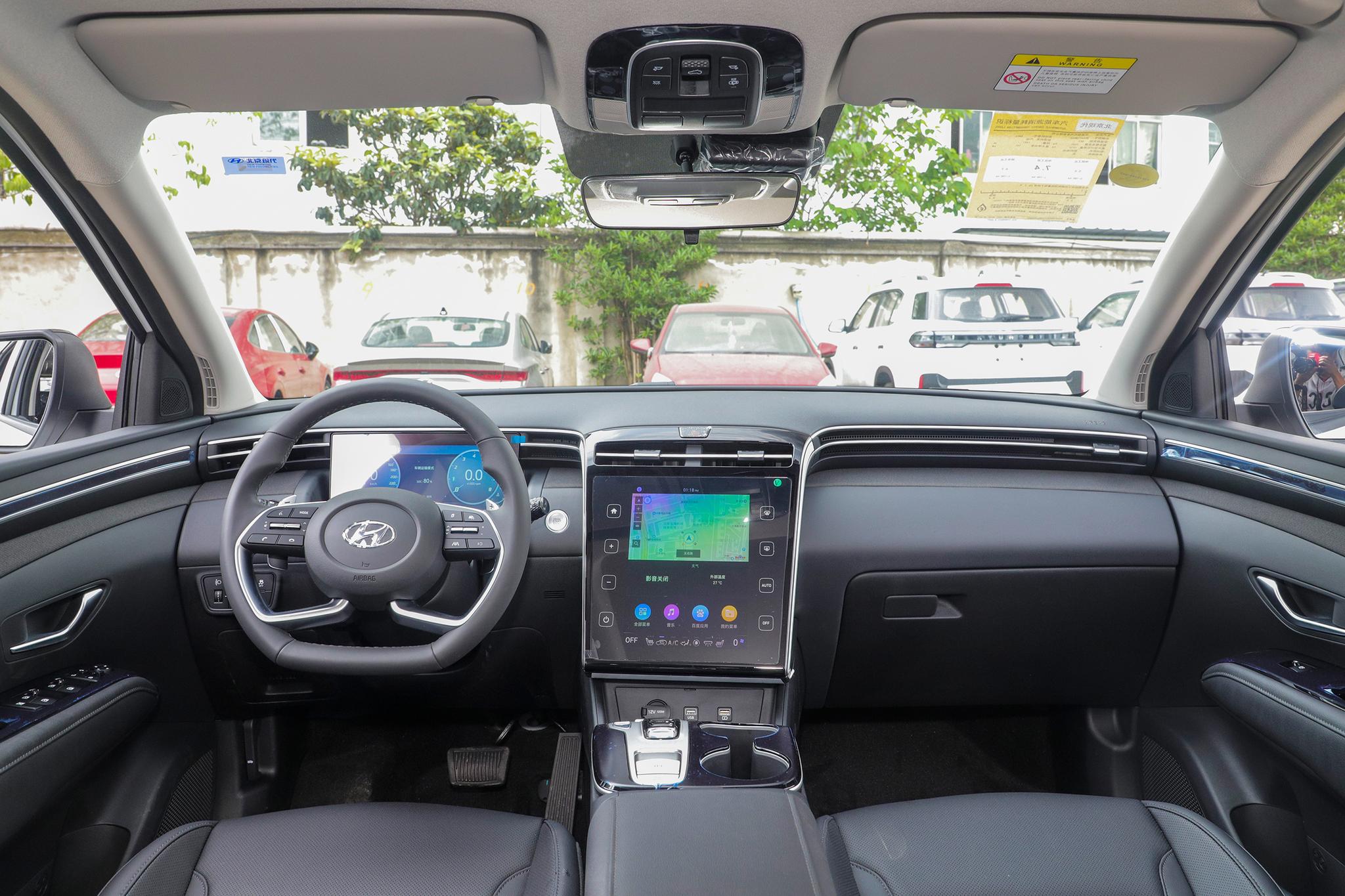 第五代途胜l1.5t6月份裸车价,第五代途胜l的轴距版本是什么