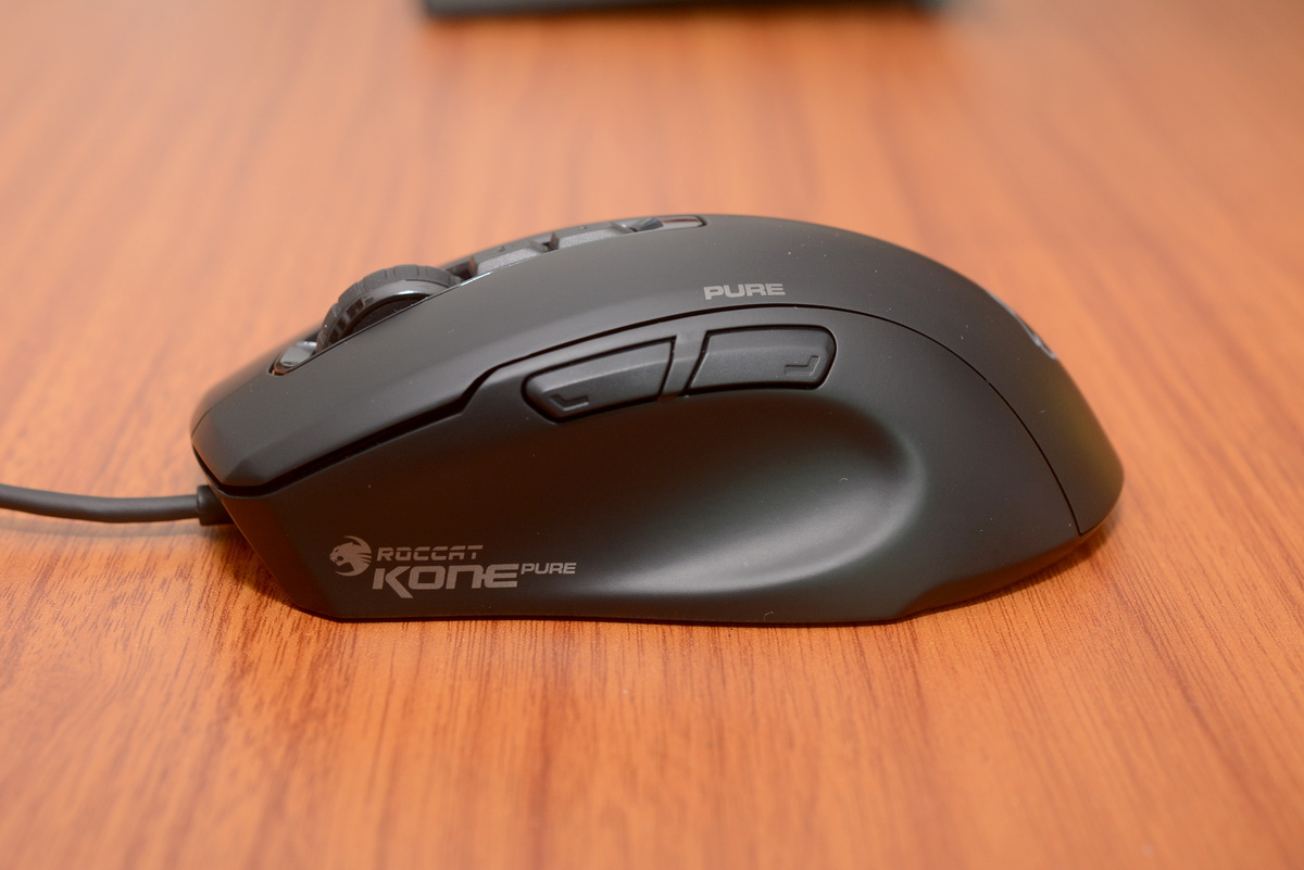 弃繁从简专注电竞，冰豹KONEPURESE详细体验