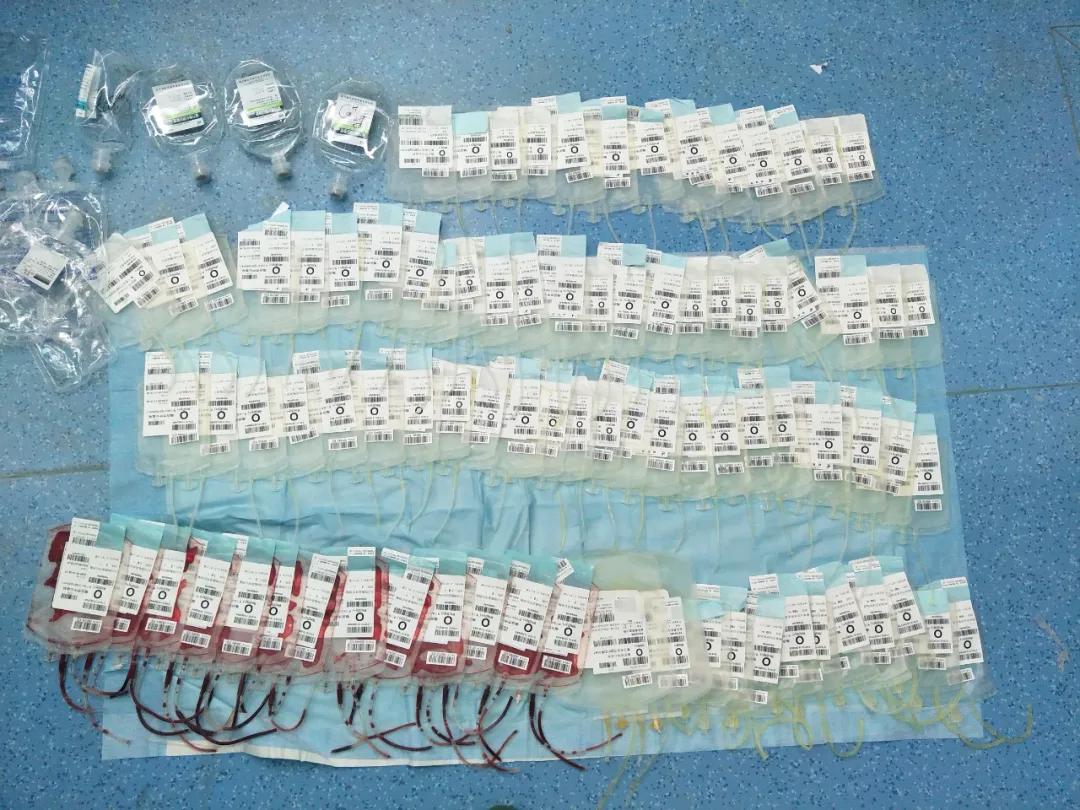 临沂市妇幼保健院多学科协作成功救治一例妊娠期急性脂肪肝患者