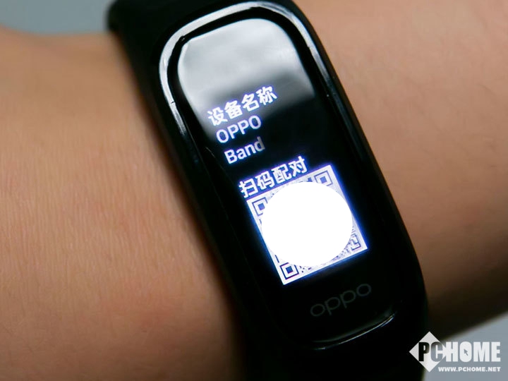 oppo手环活力版智能手环测评,oppo手环血氧准确率