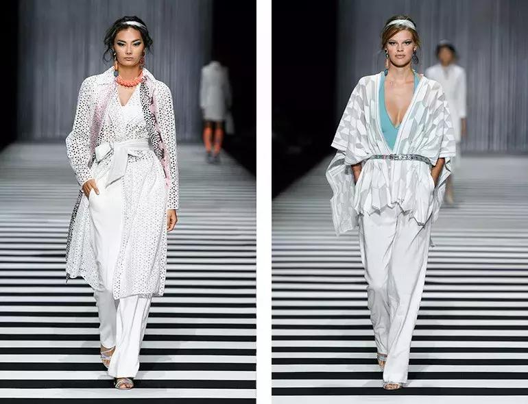 2019marc时装秀,marc时装秀2019