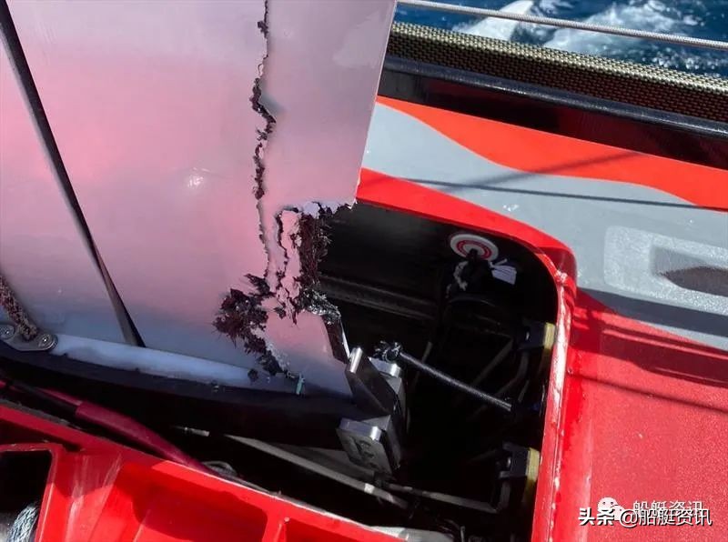 帆船比赛规则详解,帆船比赛解说