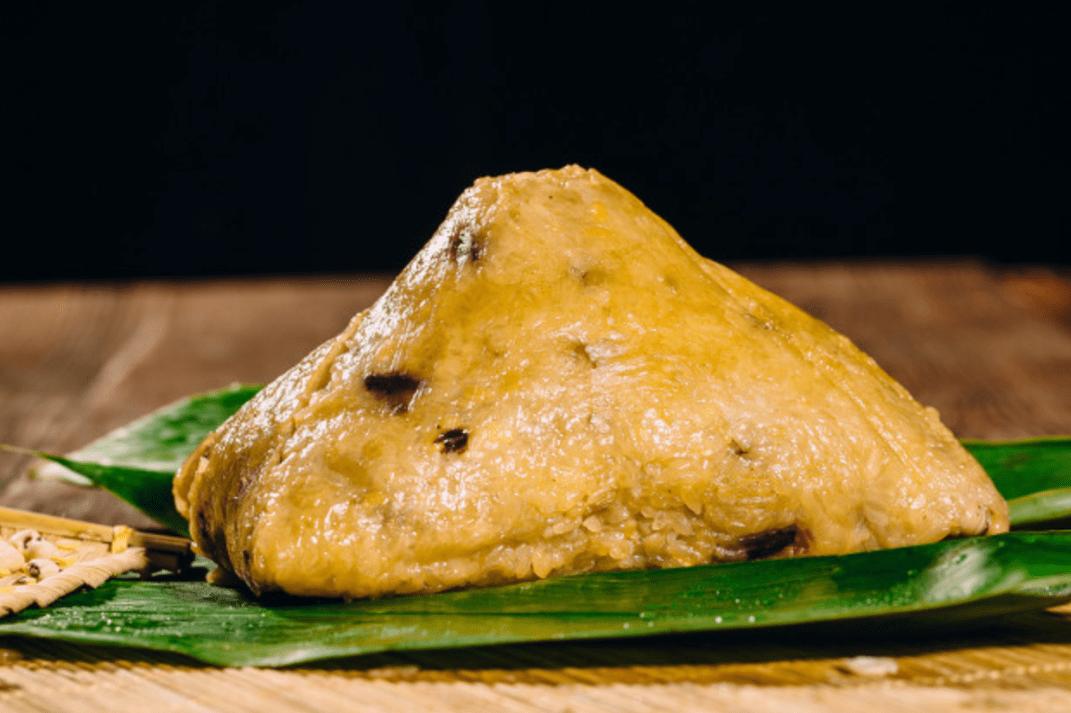 端午放粽子,端午放粽