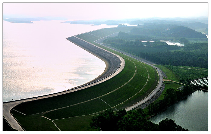 湖北松滋有哪些景点,松滋有几个古镇