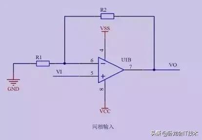 阻容降压和滤波电路图,带阻滤波电路图解