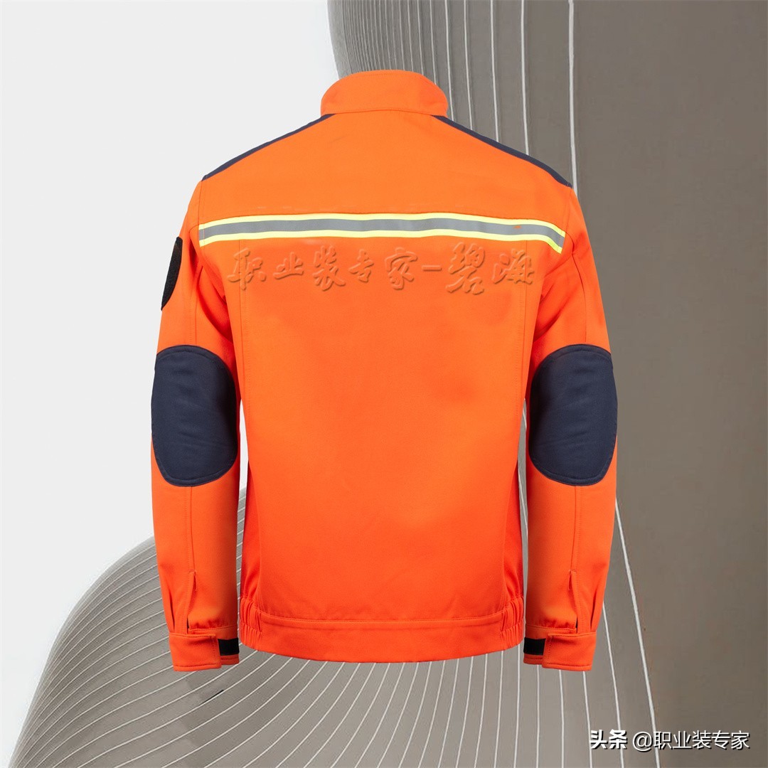 山东碧海——样衣效果展示4