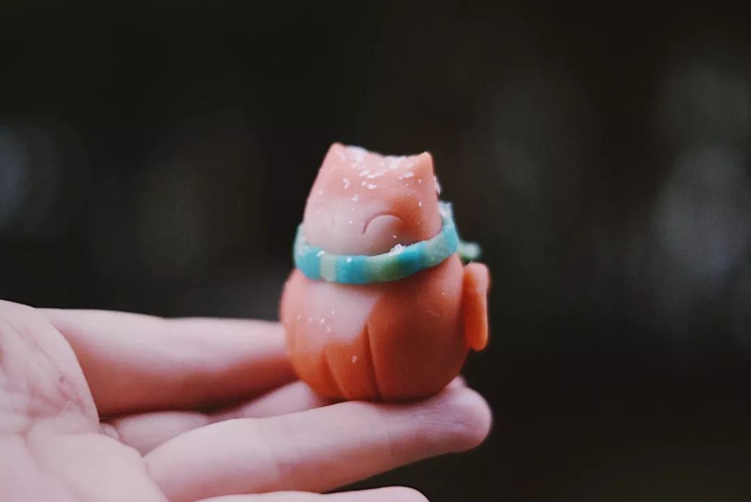 为什么说橘猫招财,橘猫干坏事