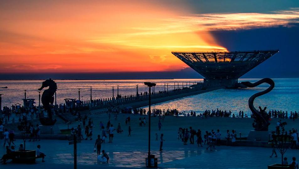 辽宁最宜居养老小城市,辽宁适合养老的小城