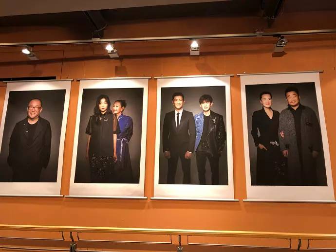 中国有几位柏林影后,中国演员同时荣膺柏林影帝影后