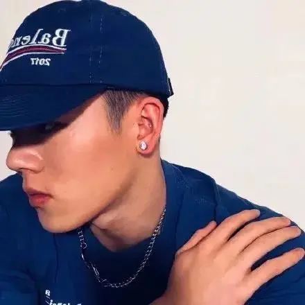 抖音热门头像大全,100张抖音热门头像全部给你找