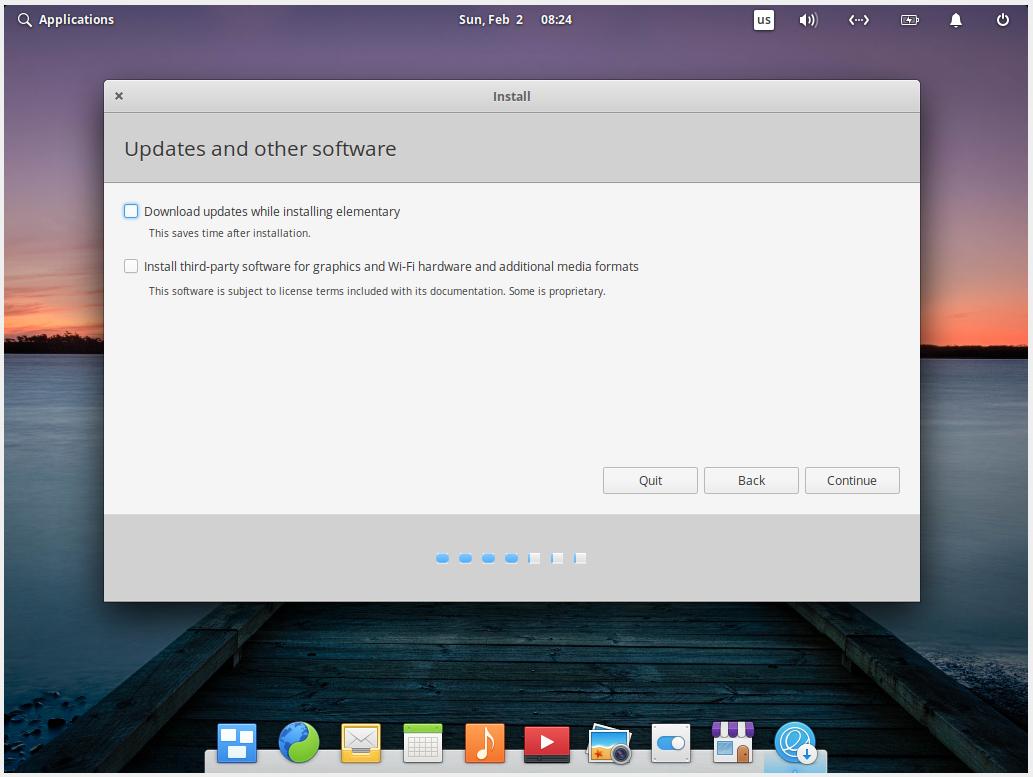 elementarylinux历年版本,elementaryos与centos