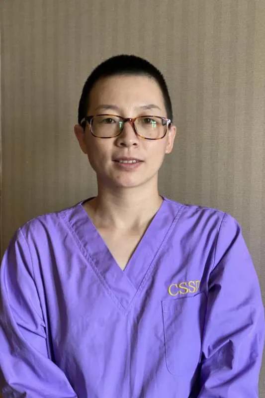 长春86名英雄凯旋，让我们看看TA的样子！