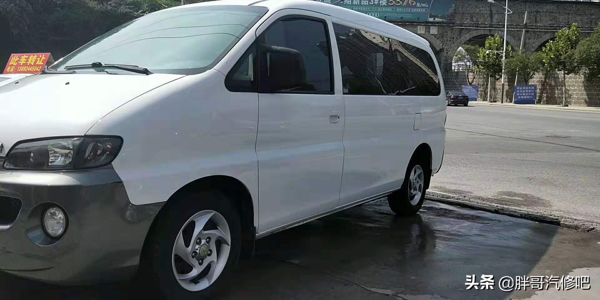 省心省油价格亲民还耐用的mpv,6座二手车mpv