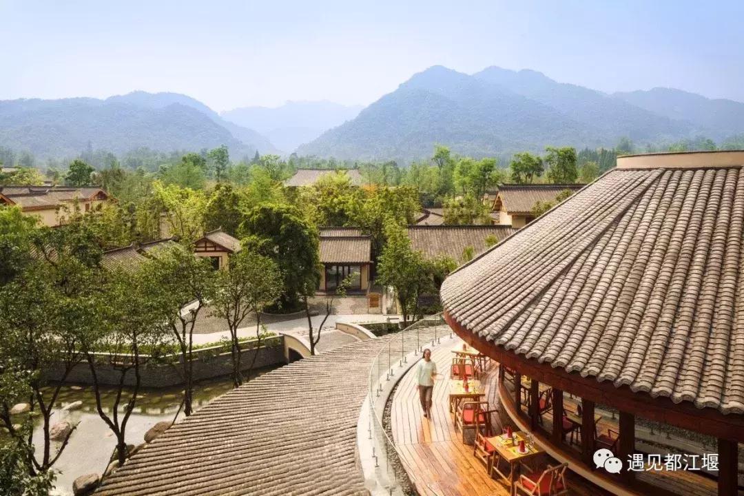 四川在青城山的大学,青城山可以去学习吗