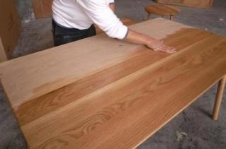 装修用什么水性木蜡油,家装用木蜡油的利弊