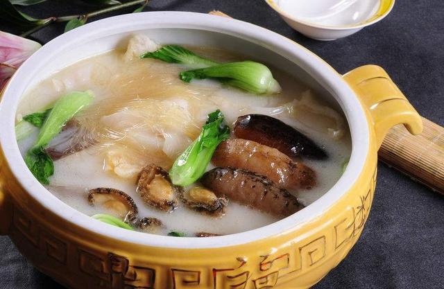 中国菜系排名八大菜系,中国菜系八大菜系