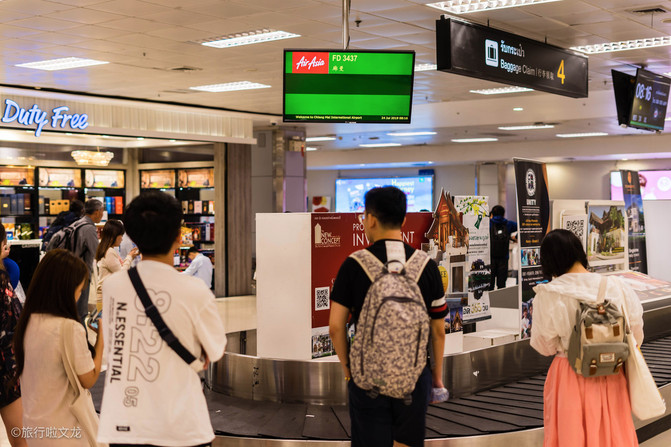 泰国曼谷旅游最新攻略,自驾游泰国曼谷需要什么