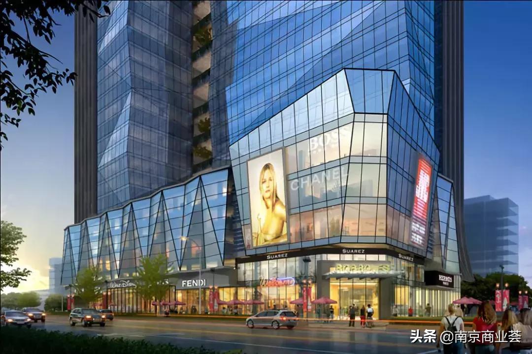 江宁发展最好的是百家湖吗,江宁百家湖板块未来发展