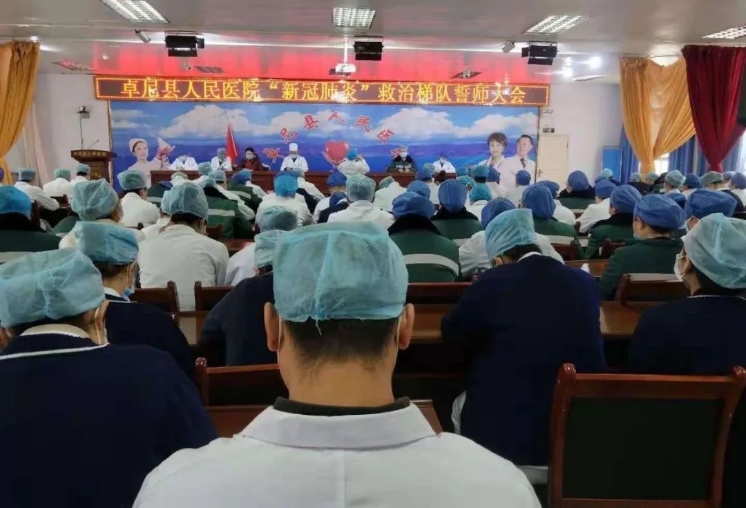 战疫一线彰显应急力量,战疫中医的力量