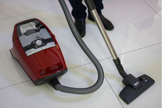 无线吸尘器横评,五款吸尘器吸力评测