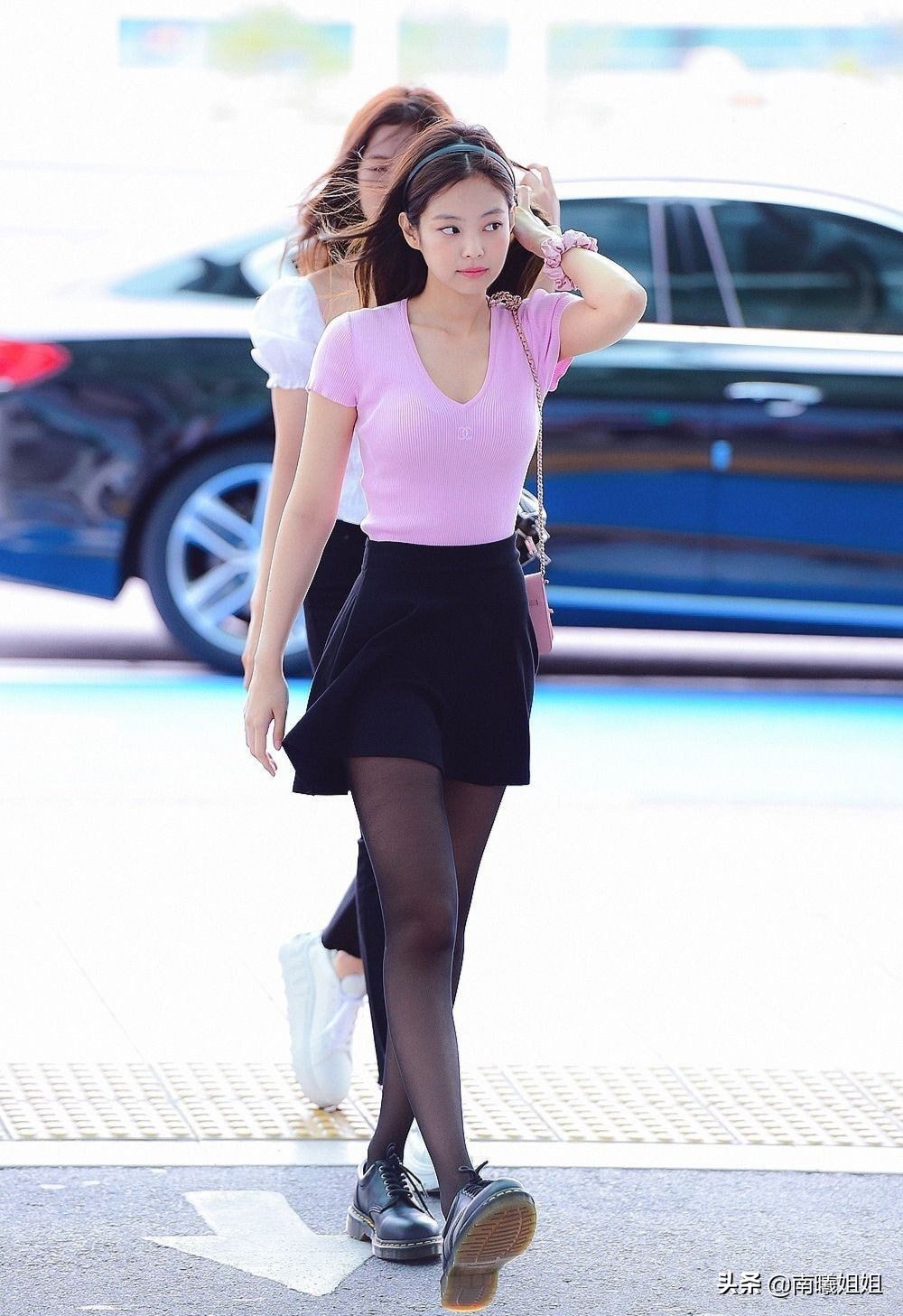 为什么你的“*袜丝**”看着又假又土？避开这2个雷区，避开准美