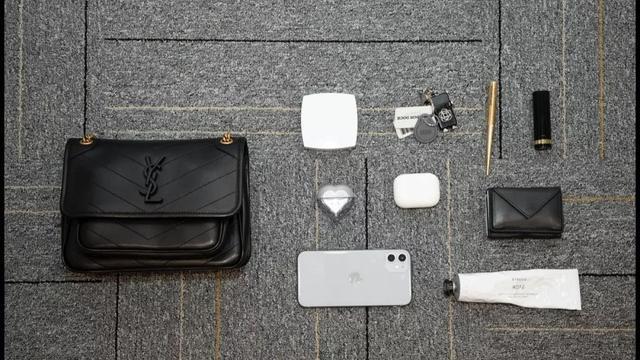 ysl的niki包包值得入嘛,yslniki包正品多少钱