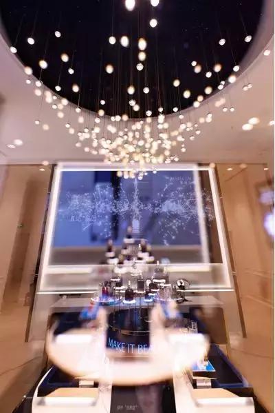 沈阳雅诗兰黛实体店,雅诗兰黛沈阳万象城