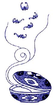 中国传统民间装饰图案及寓意,中国民间传统图案