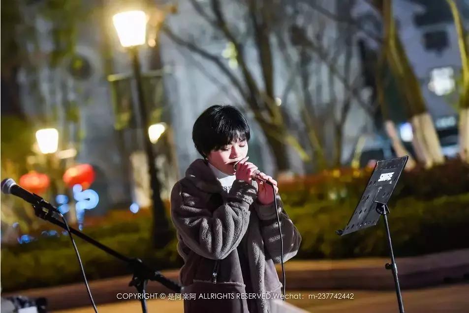 外滩weekly丨有理想发声外滩制造，米茄子乐队实力来袭！