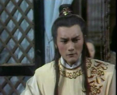 85版《八仙过海》的神仙们过的怎样了？有人退隐有人辉煌