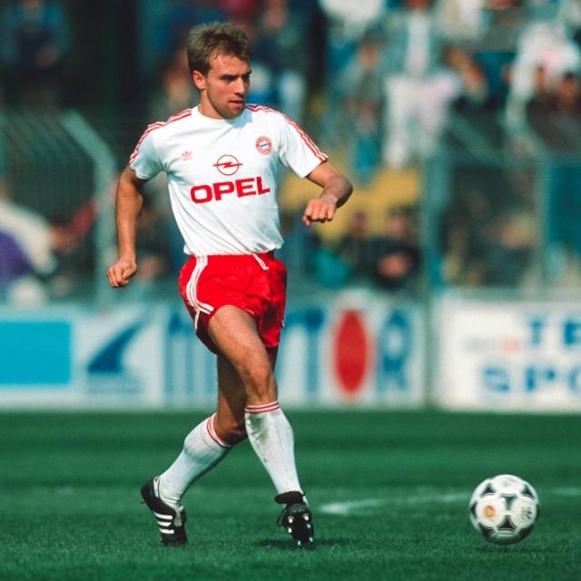 二十年磨一剑完整视频,弗里克执教胜率80%为拜仁队史第一