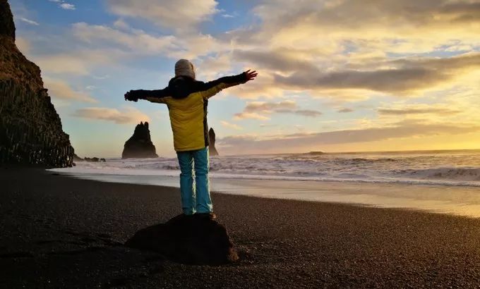 #我的2018#心中梦想的地方，你都去旅行了吗？（人物篇）